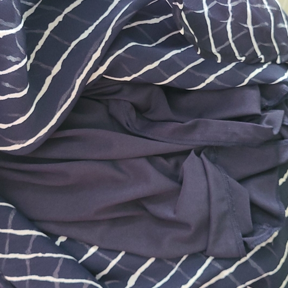 Diva Collection Maxi Dress - Picture 5 of 6